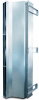 Электрическая тепловая завеса Тепломаш серии 700 IP54 КЭВ-П7021А (без нагрева, нержавеющая сталь)