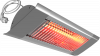 Карбоновый инфракрасный нагреватель FRIСO IHC12 серии IHC