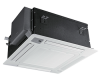 Внутренний блок кассетного типа мультисистемы Hisense AMC-12UX4SAA серии Free Match DC Inverter