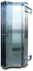 Электрическая тепловая завеса Тепломаш серии 700 IP54 КЭВ-42П7011Е (нержавеющая сталь)