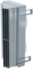 Электрическая тепловая завеса Тепломаш серии 700 IP21 КЭВ-П7010А (без нагрева)