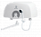 Электрический проточный водонагреватель ELECTROLUX Smartfix 2.0ТS (3,5 кВт) кран+душ