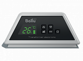 Блок управления Ballu BCT/EVU-2.5E серии Transformer Electric