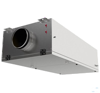 Компактная вентиляционная установка ELECTROLUX Fresh Air EPFA 700-5.0-2F