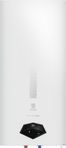 Водонагреватель Royal Clima накопительный серии DIAMANTE Inox Premium RWH-DIC30-FS (вертикальный)