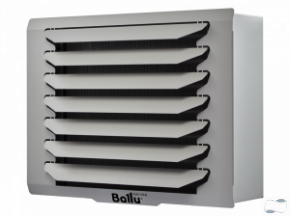 Тепловентилятор Ballu BHP-W4-15-S серии W4-S