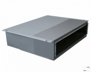 Инверторная сплит-система Hisense канального типа AUD-60UX4SHH/AUW-60U6SP1 серии HEAVY DC INVERTER